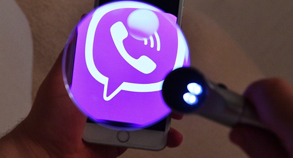 Фейковый Viber скачало 500 миллионов пользователей. Приложение крадет данные в целях шантажа