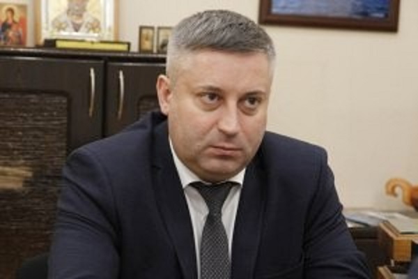 Орлов и Скубенко "достали" Северодвинск?