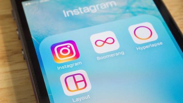 Яйцо треснуло: рекордсмен Instagram опубликовал новое фото