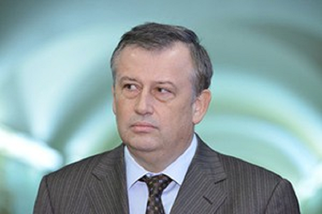 Супруга губернатора Дрозденко задекларировала 103 млн рублей. На чем «первая леди» Ленобласти сделала себе состояние?