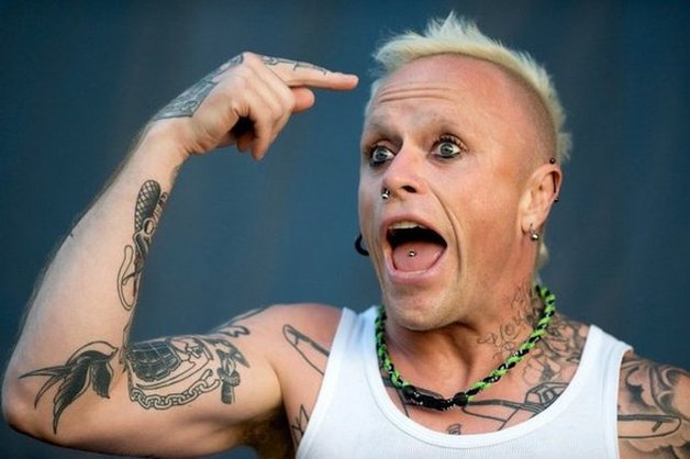 Суицид солиста The Prodigy: СМИ назвали вероятную причину