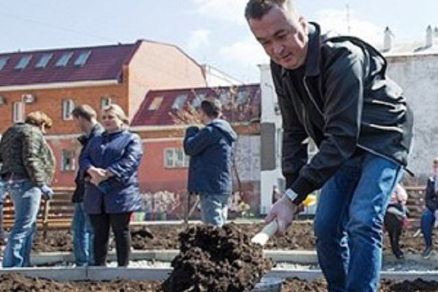 Миклушевский «на стиле»