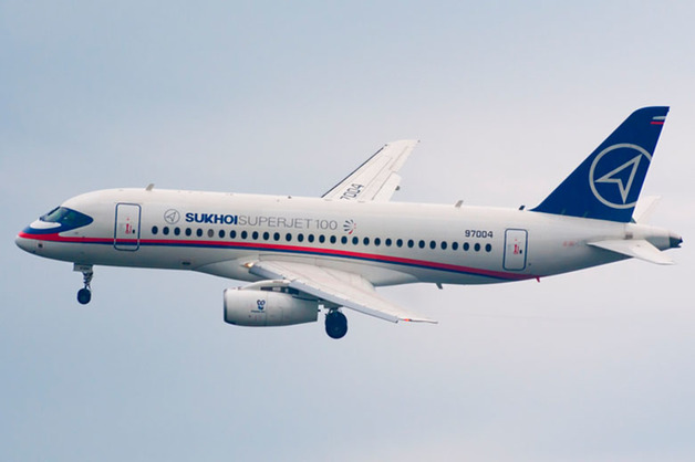 Сгоревший в Шереметьево Superjet ломался каждый день