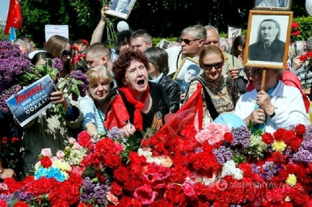 Кремлевские политтехнологии: Троянский полк