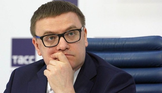 Губернатор Челябинской области Алексей Текслер показал удручающе плохие результаты на выборах