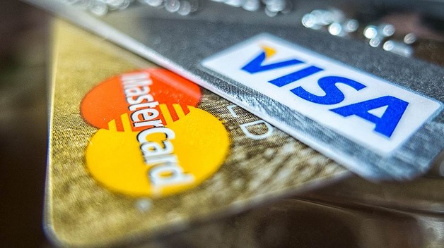 В Европе наблюдается тенденция отказа от Visa и Mastercard