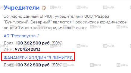 How Valery Bodrenkov conceals billion-dollar schemes under the 