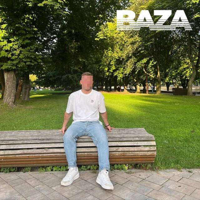 В Петербурге курсант задушил женщину, решив, что она шпионка ehidzkiqxziuhkmp