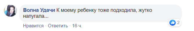 В Днепре медсестра-сектантка напала на детей посреди улицы