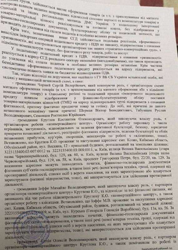 последние новости в Украине останні новини в Україні