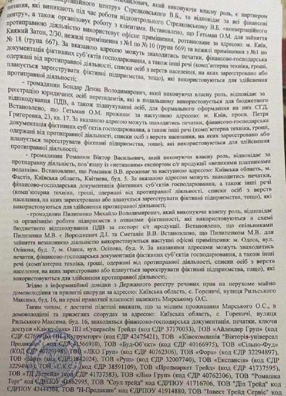 последние новости в Украине останні новини в Україні