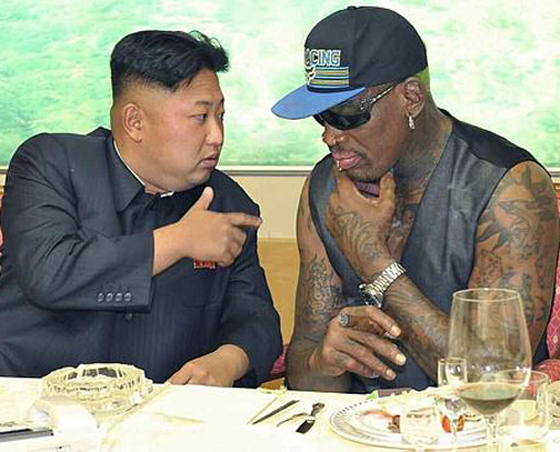 rodman