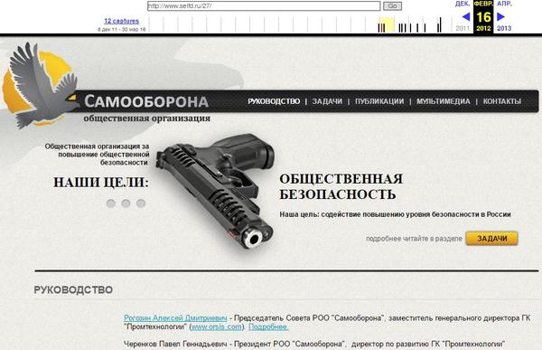 Compromat.Ru