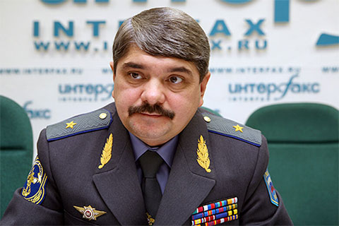 Юрий Алексеев