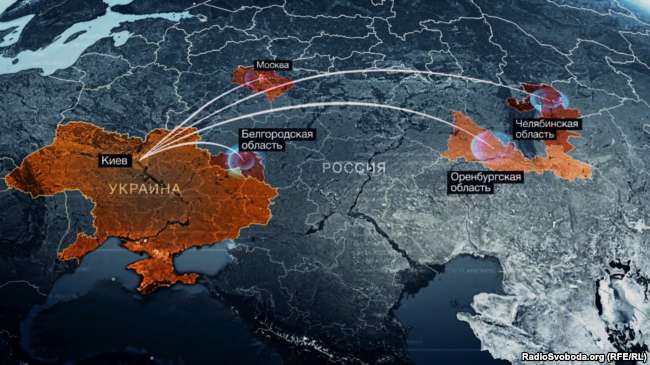 Українські кіберпартизани отримали факти, що підтверджують участь цілих підрозділів російської армії у війні на Донбасі