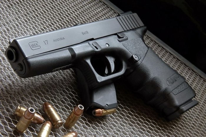 Glock 17