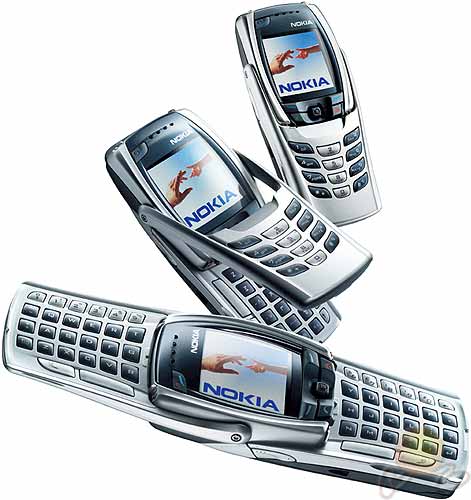 Nokia 6800