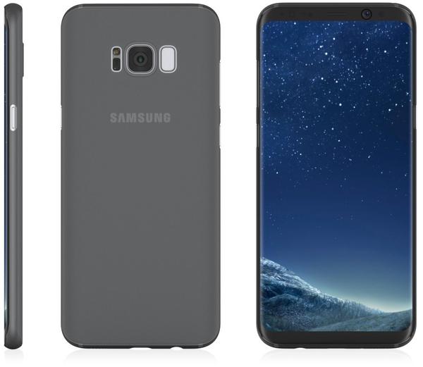 Samsung galaxy s8