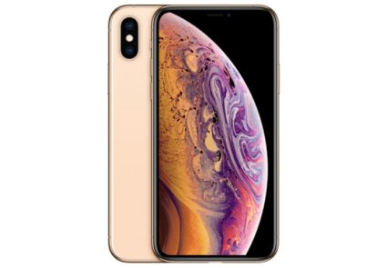 iPhone xs