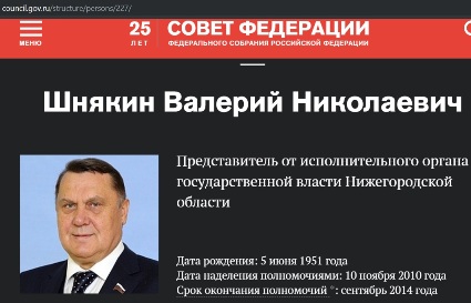 МВД, следственный, департамент, колокольцев, романов, скандал, нарушения, нижегородская, область, фабрикация, заказные, уголовные, дела, сенатор, совет, федерации