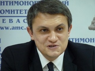 Виталий Абасов