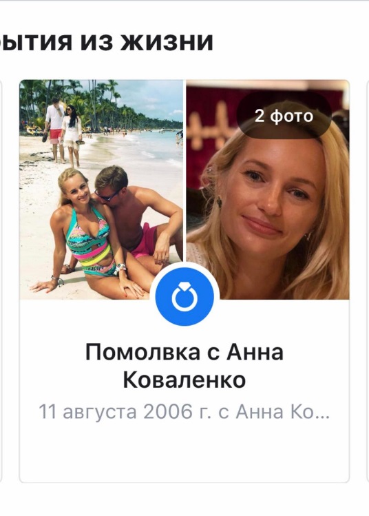 Анна Коваленко