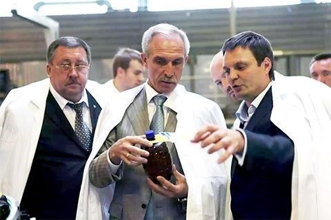 московпост