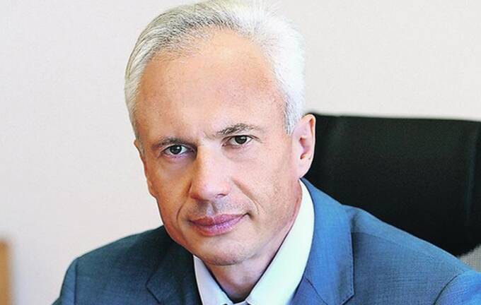 Синергия