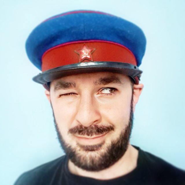 верхогляд