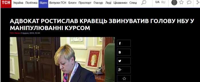 собака