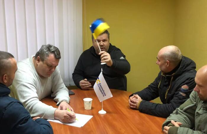 Мова. Віра. Кива. exixhidzidqhglv