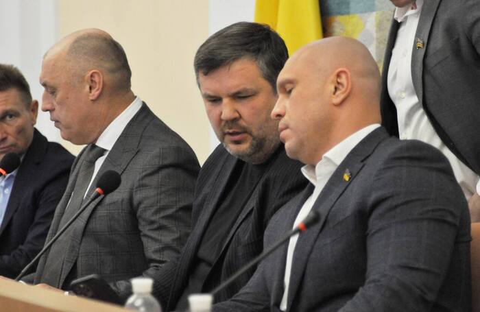 Мова. Віра. Кива.