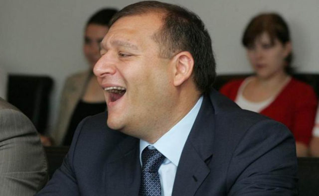 Носач