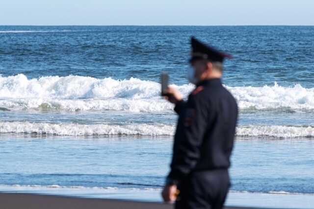 После загрязнения воды на Камчатке возбудили дело