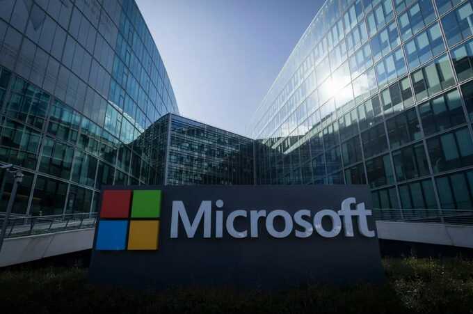 В Microsoft рассказали подробности кибератаки российских хакеров