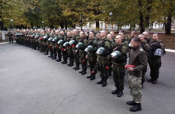 В МВД РБ после убийства сотрудника КГБ пообещали взрывать двери и открывать огонь на поражение