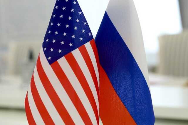 В Совфеде назвали условие для начала США переговоров с Россией