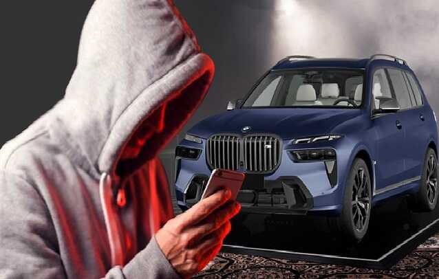 BMW с тёмным прошлым: Как из-за обнальщиков в Москве можно потерять новую машину