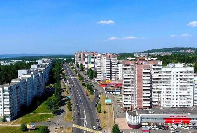 Новые-старые баннеры Дубаса в Усть-Илимске