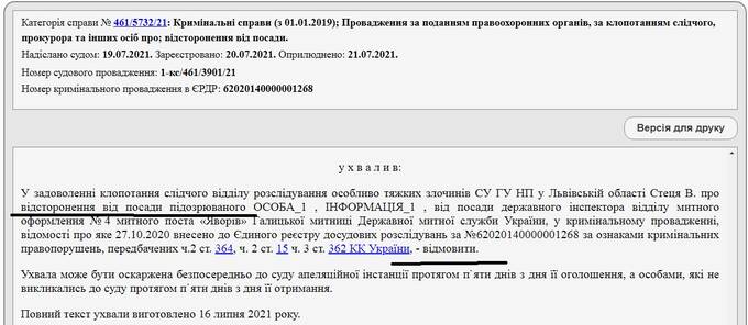 Член ОПГ Вовы-Морды Олег Баран: скромный пенсионер, подрабатывающий начальником таможенного поста и фигурант двух уголовных дел