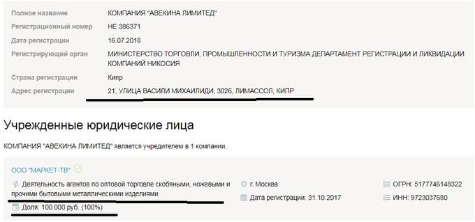 Кто стоит за рейдерской атакой на «ИД Логистикс Рус» - Юрий Гущин или Владимир Евтушенков?