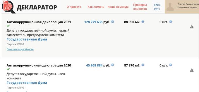 Роман Лябихов и миллиарды. Что скрывает депутат, у которого конфисковали квартиры в Германии rtiqeuiqhdihxvls