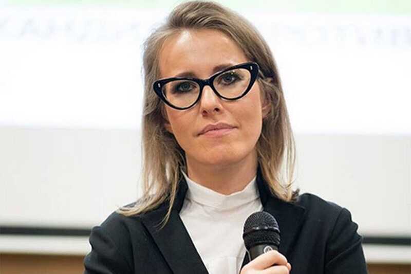Ксения Собчак поделилась своими воспоминаниями, связанными с Зурабом Церетели