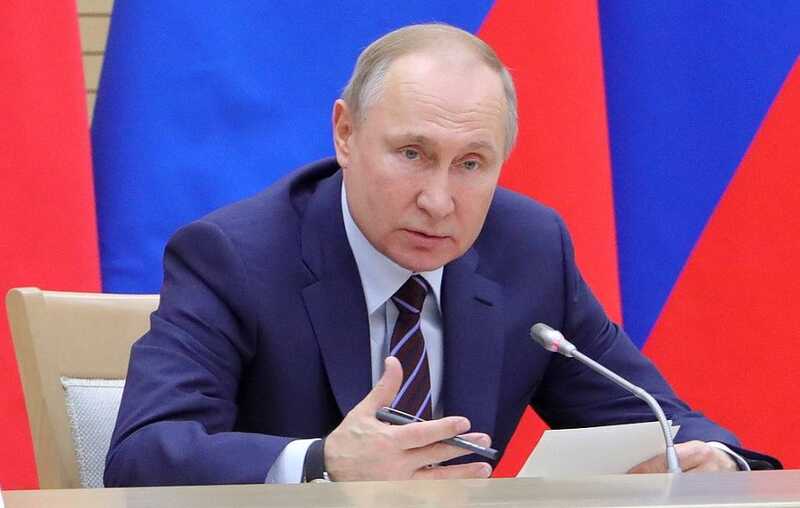Трамп и Талибан бросают вызов российскому восприятию истории