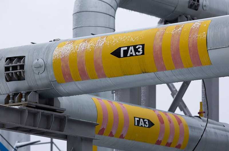 Европа планирует отказаться от российского газа к 2027 году, несмотря на возражения Венгрии