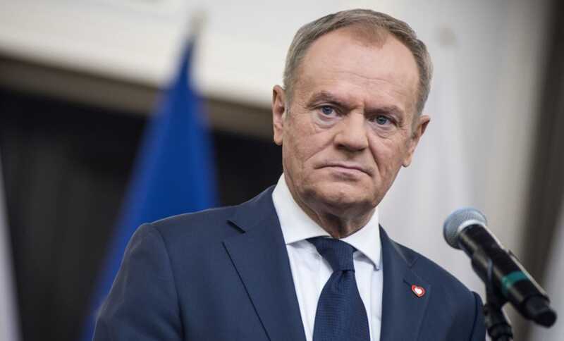 Польский премьер-министр заявил, что позиция России является неприемлемой и предсказал наступление сложных времен