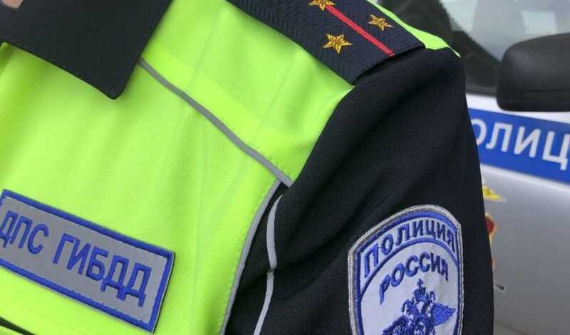 Заместитель начальника столичной ГИБДД Евгений Логиновский был освобожден от должности после операции по задержанию взяточников