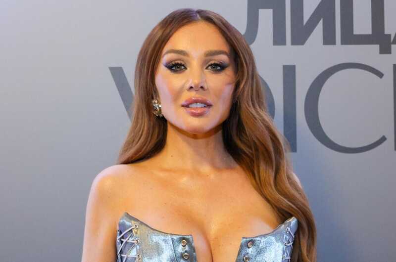 Артистка Анна Седокова ответила на обвинения со стороны семьи Тиммы