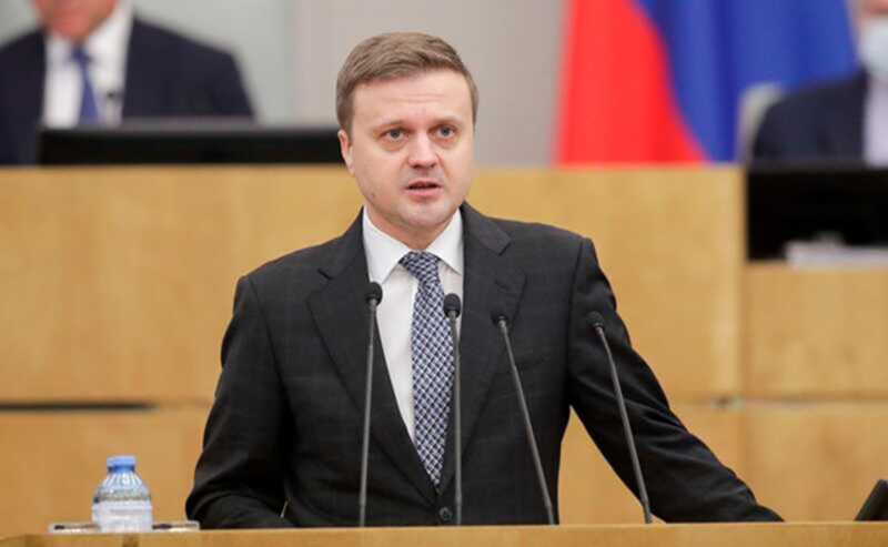 Скандального депутата Алексея Диденко лишили избирательного округа и поддержки