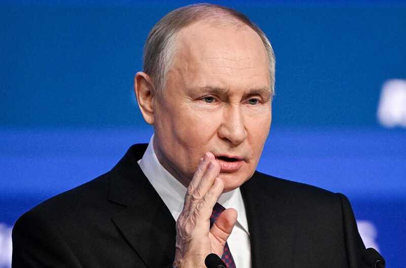 Россия создает новый род войск для управления беспилотниками